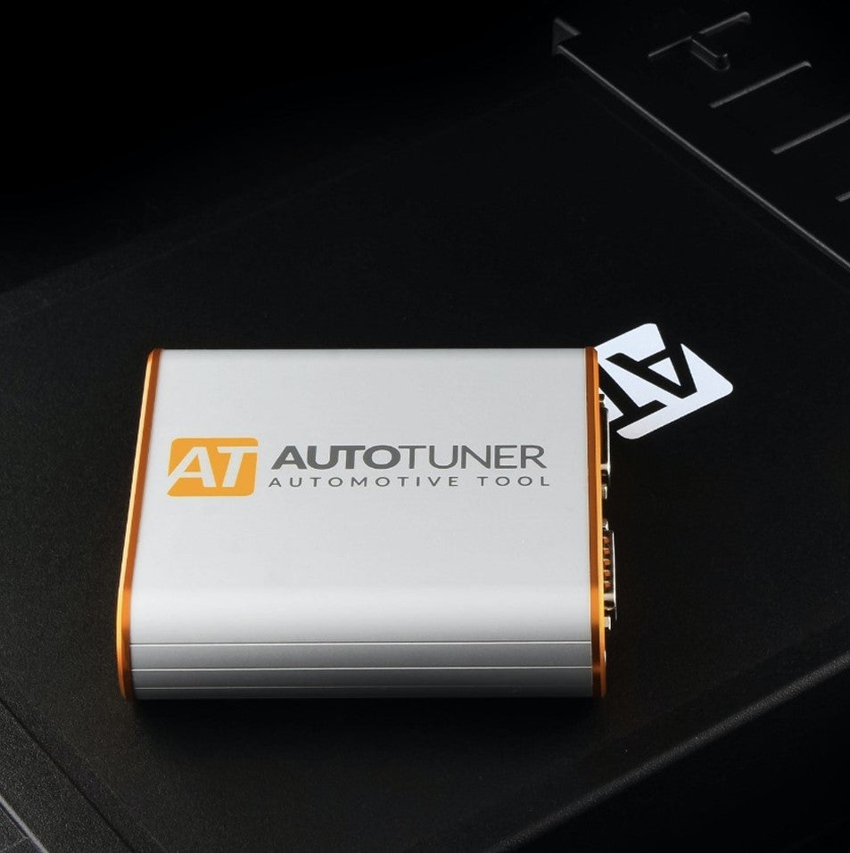 Why Choose AutoTuner?