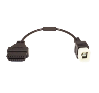 KTM OBD 6 Pin cable