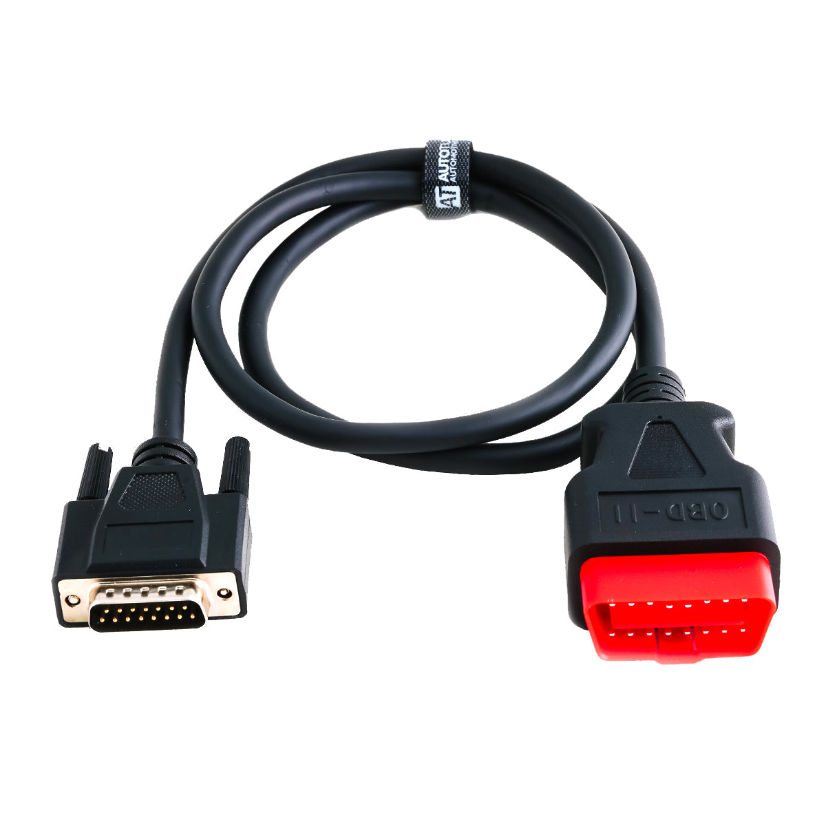 McLaren OBD cable