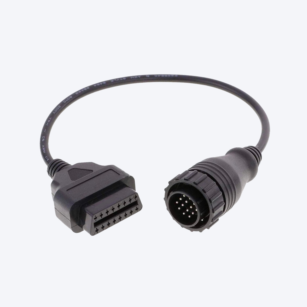 Mercedes Sprinter OBD 14 Pin cable