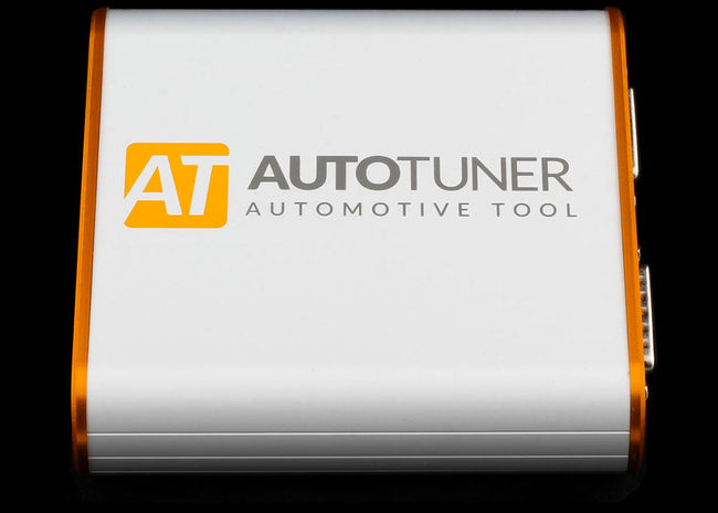 Auto Tuner Tool